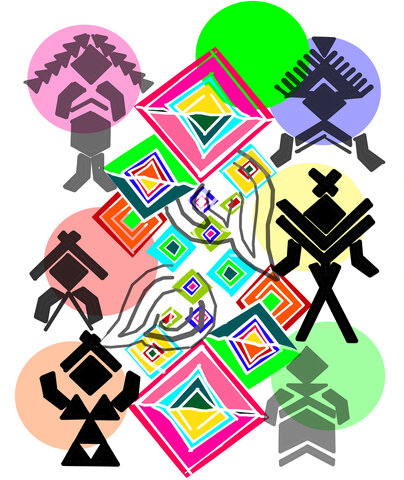 Cuantificación de la población Indigena