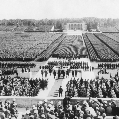 segunda guerra mundial