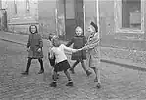 DECLARACIÓN DE LOS DERECHOS DEL NIÑO