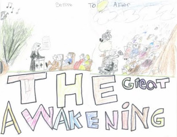 Great Awakening and Enlightment