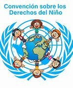 Convención sobre los Derechos del Niño