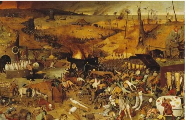 HUMANISMO RENACENTISTA - PROBLEMÁTICA