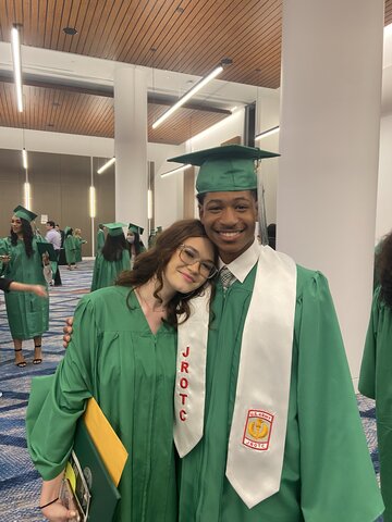 High School Graduation