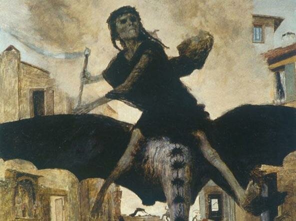 HUMANISMO RENACENTISTA - PROBLEMÁTICA