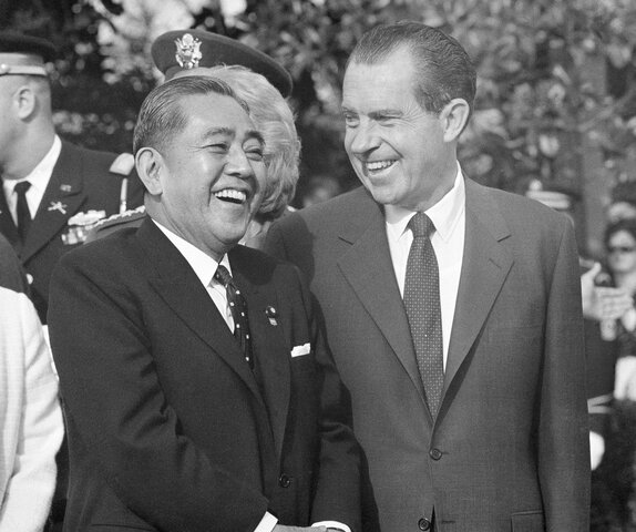 Tratado de San Francisco.