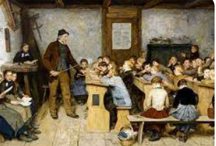 EL NIÑO ES IMPORTANTE