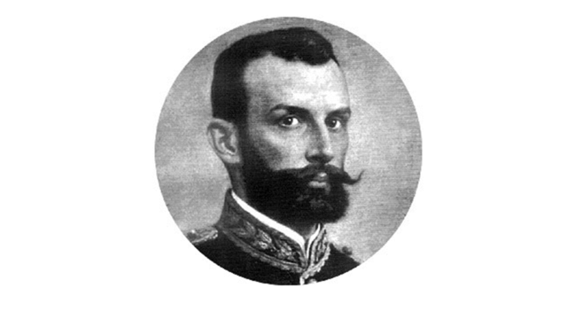 Primer exponente en seguidad en el trabajo