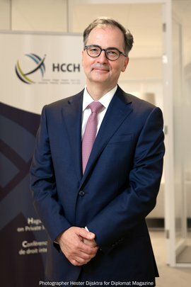 Nueva oficina regional en Asia.