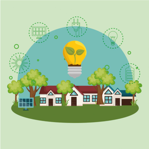 Sustentabilidad en Arquitectura.