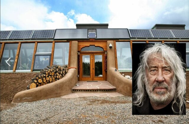 La construcción del saber ambiental - Michael Reynolds