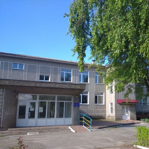 Перехід в нову школу та нові знання з англійської