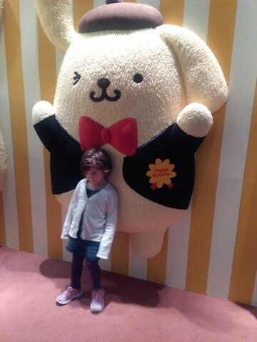 EL VIATGE QUE MÉS ME VA AGRADAR