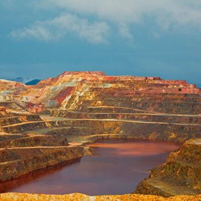 Timeline: La historia minera en la provincia de Huelva