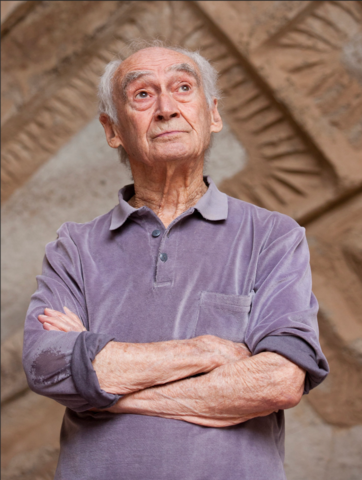 La construcción del saber ambiental - Paolo Soleri