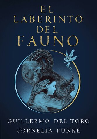 "El Laberinto del Fauno"