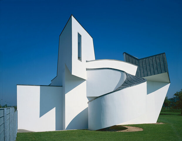 Museo de Diseño de Vitra