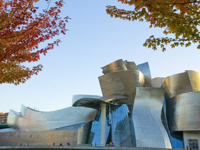Museo de Guggenheim
