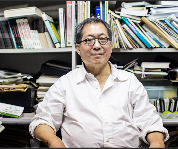 Pioneros de la sustentabilidad actual - Ken Yeang