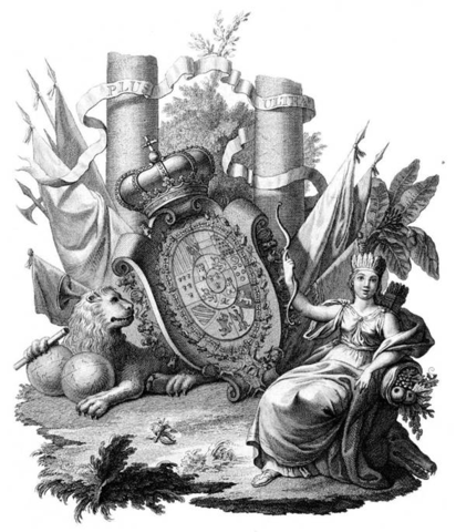 Nueva posesión de las minas