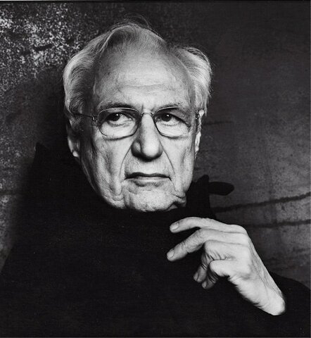 Frank Gehry