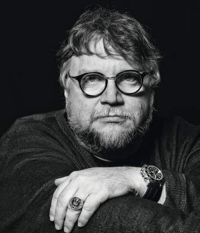 Guillermo de Toro