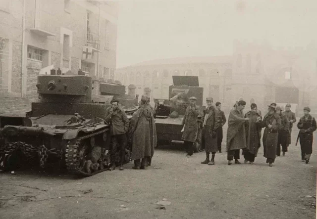 Franco recupera Terol