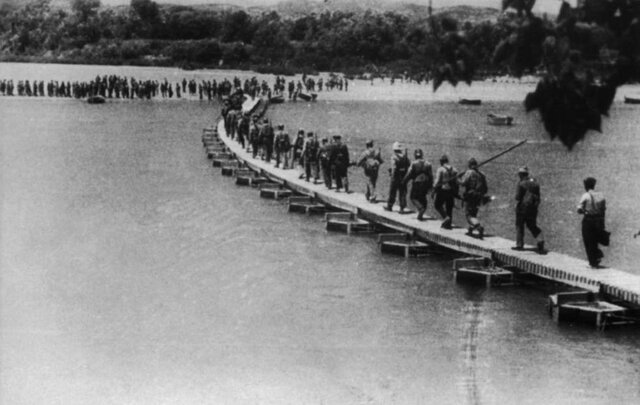 Ocupació nacional de Lleida