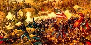 Fin del Imperialismo Colonial