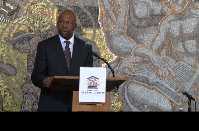 Executive Compensation Keynote