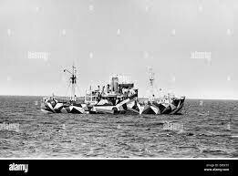 Guerra en el Báltico