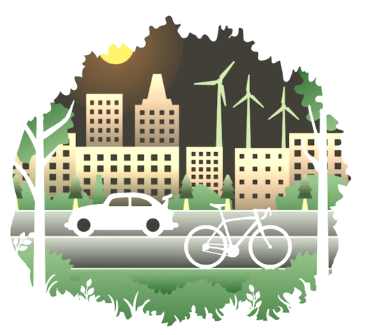 Nucleo Urbano Sostenible