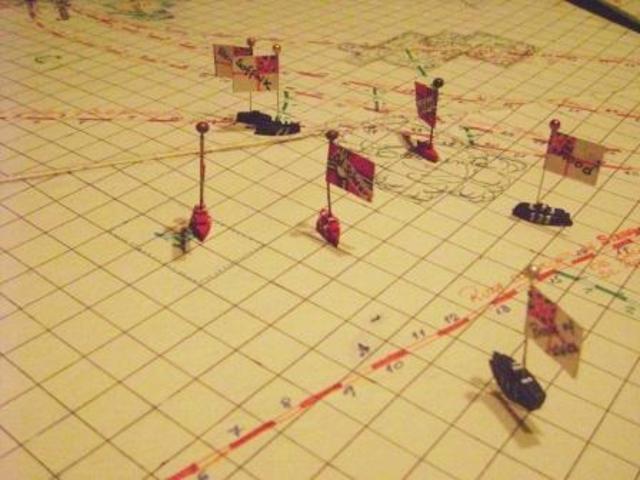 Inicia el plan de unificacion