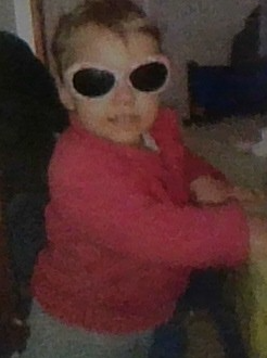 Les meves primeres passes