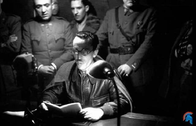 Creació del Consejo de Defensa Nacional