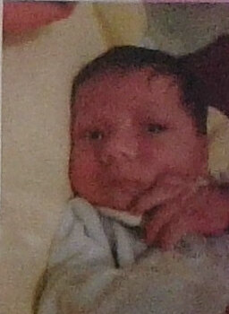 Naixement d'en Sergi👶