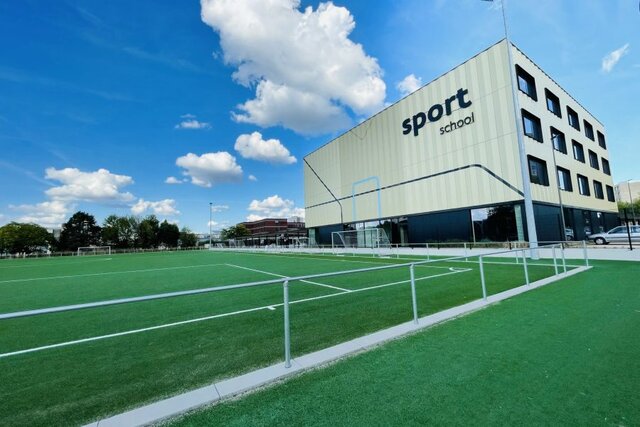 overgang naar secundaire onderwijs