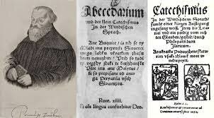 PRVI SLOVENSKI TISKANI KNJIGI