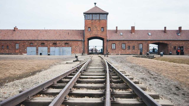 Auschwitz devient un musée national