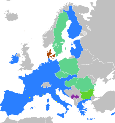 VSTOP V EUROOBMOČJE