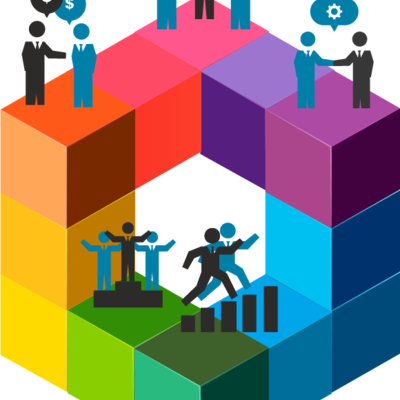 Timeline: Evolución del Pensamiento Administrativo en la Historia. (Grupo 4: Jimena Toro y Luis Vaca)