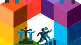 Timeline: Evolución del Pensamiento Administrativo en la Historia. (Grupo 4: Jimena Toro y Luis Vaca)