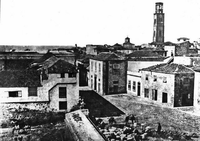 Crecimiento económico y expansión de la ciudad