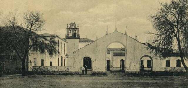 Aluvión en la ciudad