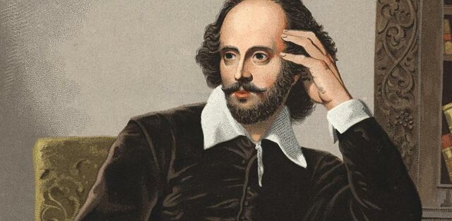 William Shakespeare