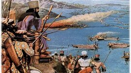 Timeline: Персько-грецькі війни