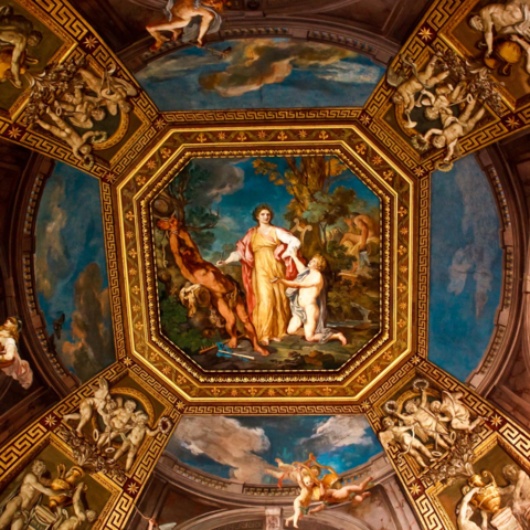 Rasgos generales del humanismo renacentista