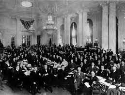 Congreso celebrado en Berlín