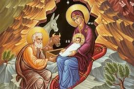 ZAČETEK KRŠČANSTVA