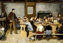 LA EDUCACIÓN EN LA EDAD MEDIA