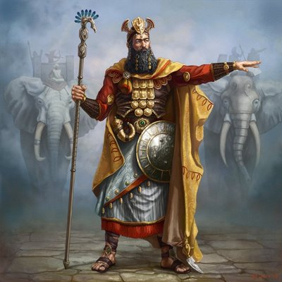 Punske vojne (264-146 pr. n. št.)